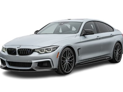 BMW 4 Series  2018 à Saint-Bruno-de-Montarville, Québec