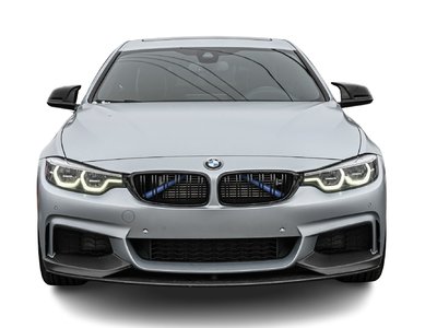 BMW 4 Series  2018 à Saint-Bruno-de-Montarville, Québec