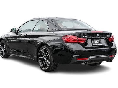 2020 BMW 4 Series in Saint-Bruno-de-Montarville, Quebec