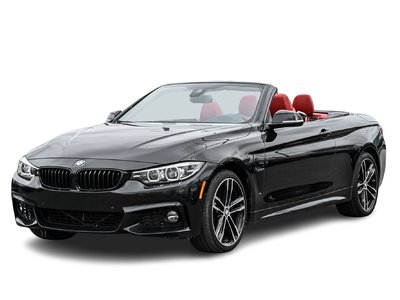 2020 BMW 4 Series in Saint-Bruno-de-Montarville, Quebec