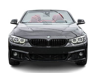 2020 BMW 4 Series in Saint-Bruno-de-Montarville, Quebec