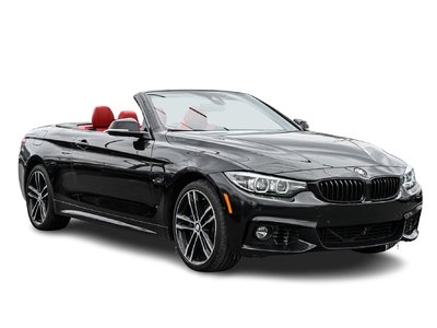 2020 BMW 4 Series in Saint-Bruno-de-Montarville, Quebec