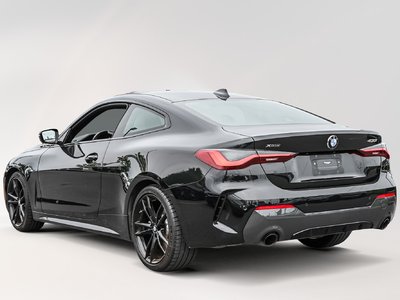 2023 BMW 4 Series in Saint-Bruno-de-Montarville, Quebec