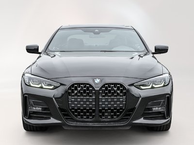 2023 BMW 4 Series in Saint-Bruno-de-Montarville, Quebec