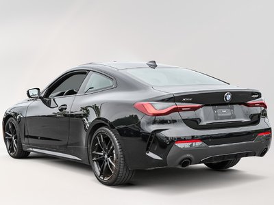 2023 BMW 4 Series in Saint-Bruno-de-Montarville, Quebec