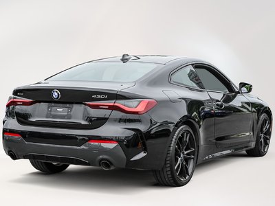 2023 BMW 4 Series in Saint-Bruno-de-Montarville, Quebec
