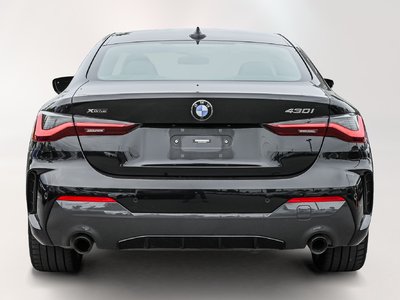 2023 BMW 4 Series in Saint-Bruno-de-Montarville, Quebec