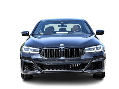 2022 BMW 5 Series in Saint-Bruno-de-Montarville, Quebec
