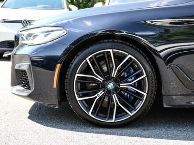 2022 BMW 5 Series in Saint-Bruno-de-Montarville, Quebec