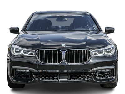 BMW 7 Series  2019 à Saint-Bruno-de-Montarville, Québec