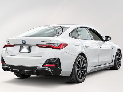 2023 BMW I4 in Saint-Bruno-de-Montarville, Quebec