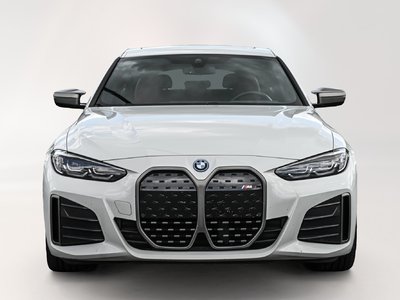 2023 BMW I4 in Saint-Bruno-de-Montarville, Quebec