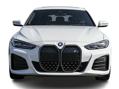 BMW I4  2023 à Saint-Bruno-de-Montarville, Québec