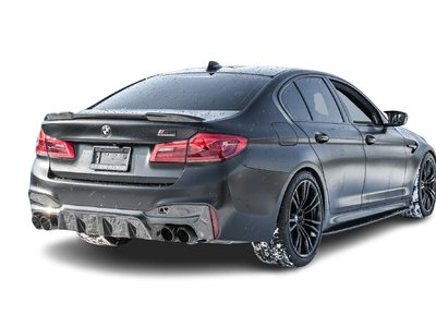 BMW M5  2020 à Saint-Bruno-de-Montarville, Québec