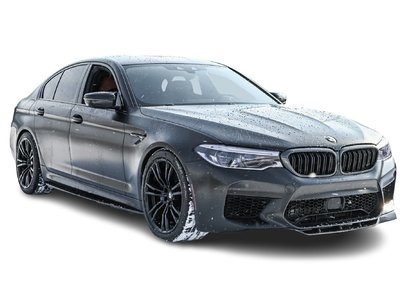 BMW M5  2020 à Saint-Bruno-de-Montarville, Québec