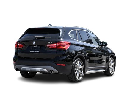2016 BMW X1 in Saint-Bruno-de-Montarville, Quebec