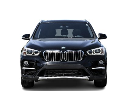 2016 BMW X1 in Saint-Bruno-de-Montarville, Quebec