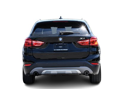 2016 BMW X1 in Saint-Bruno-de-Montarville, Quebec