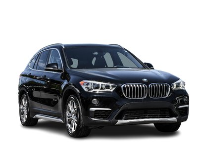 2016 BMW X1 in Saint-Bruno-de-Montarville, Quebec
