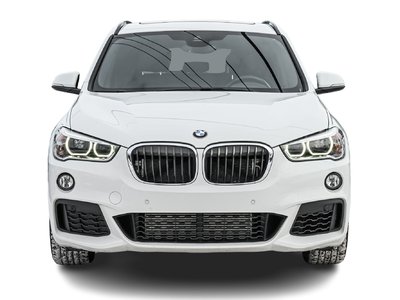 BMW X1  2019 à Saint-Bruno-de-Montarville, Québec