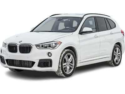 BMW X1  2019 à Saint-Bruno-de-Montarville, Québec