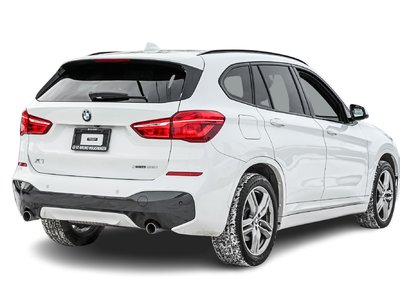 2019 BMW X1 in Saint-Bruno-de-Montarville, Quebec