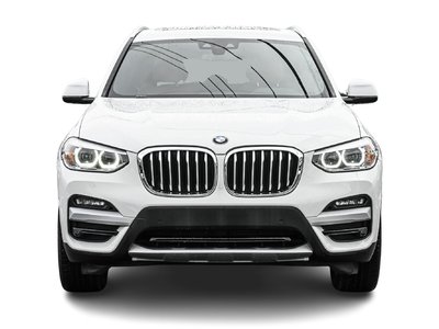 BMW X3  2021 à Saint-Bruno-de-Montarville, Québec