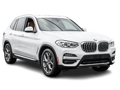 BMW X3  2021 à Saint-Bruno-de-Montarville, Québec