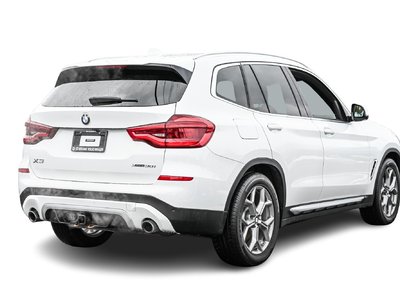 BMW X3  2021 à Saint-Bruno-de-Montarville, Québec