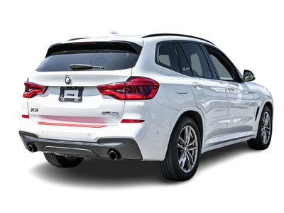 2021 BMW X3 in Saint-Bruno-de-Montarville, Quebec
