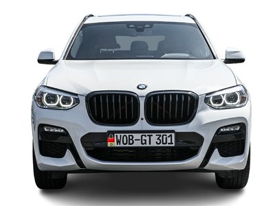 2021 BMW X3 in Saint-Bruno-de-Montarville, Quebec