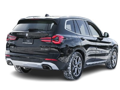 BMW X3  2022 à Saint-Bruno-de-Montarville, Québec