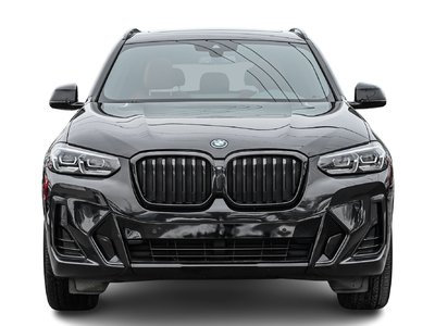 BMW X3  2023 à Saint-Bruno-de-Montarville, Québec
