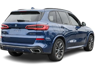 BMW X5  2019 à Saint-Bruno-de-Montarville, Québec