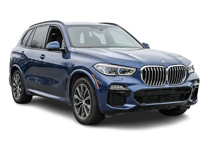 BMW X5  2019 à Saint-Bruno-de-Montarville, Québec