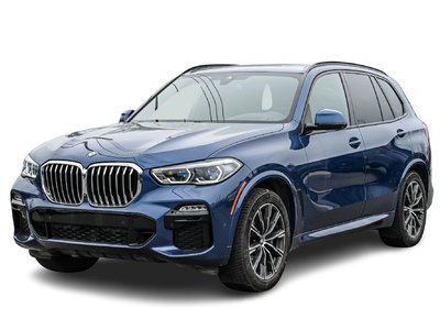 BMW X5  2019 à Saint-Bruno-de-Montarville, Québec