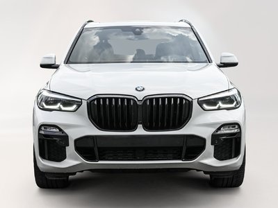 BMW X5  2021 à Saint-Bruno-de-Montarville, Québec