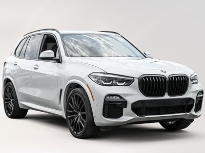 BMW X5  2021 à Saint-Bruno-de-Montarville, Québec
