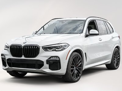 BMW X5  2021 à Saint-Bruno-de-Montarville, Québec