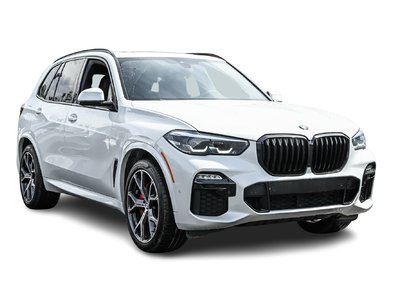 BMW X5  2021 à Saint-Bruno-de-Montarville, Québec