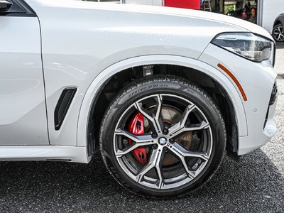 BMW X5  2021 à Saint-Bruno-de-Montarville, Québec