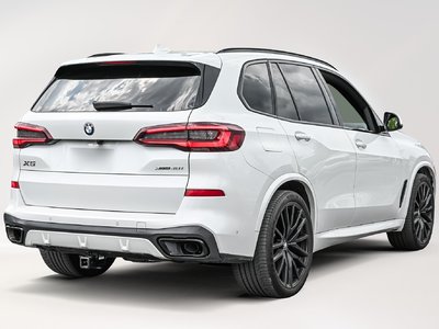 BMW X5  2021 à Saint-Bruno-de-Montarville, Québec