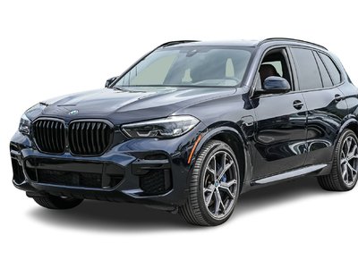 BMW X5  2022 à Saint-Bruno-de-Montarville, Québec