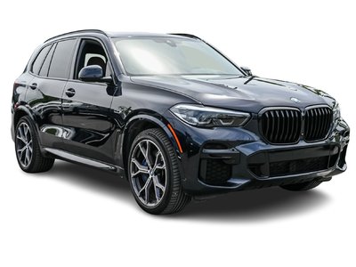 BMW X5  2022 à Saint-Bruno-de-Montarville, Québec