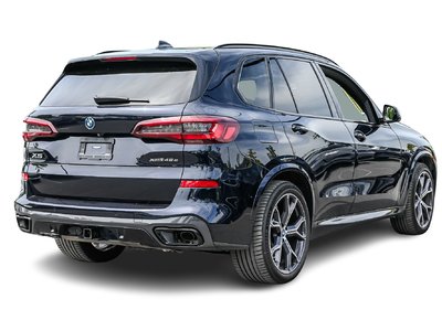 BMW X5  2022 à Saint-Bruno-de-Montarville, Québec