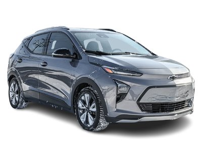 Chevrolet Bolt EUV  2022 à Saint-Bruno-de-Montarville, Québec