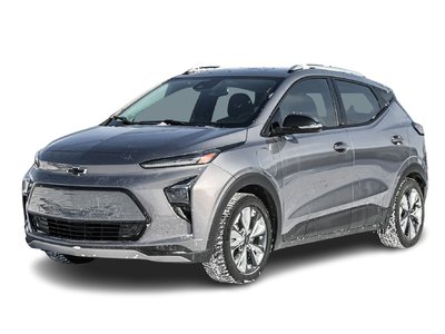 Chevrolet Bolt EUV  2022 à Saint-Bruno-de-Montarville, Québec