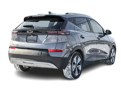 Chevrolet Bolt EUV  2022 à Saint-Bruno-de-Montarville, Québec