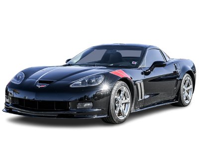 2011 Chevrolet Corvette in Saint-Bruno-de-Montarville, Quebec