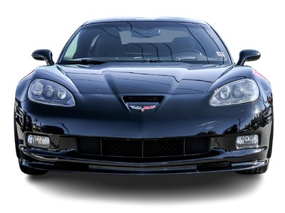 2011 Chevrolet Corvette in Saint-Bruno-de-Montarville, Quebec